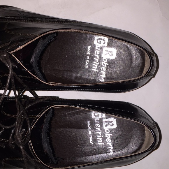 Men’s Exotic Shoes - Picture 6 of 8